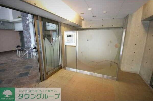 ヴェリエール・ドゥ・セの物件内観写真